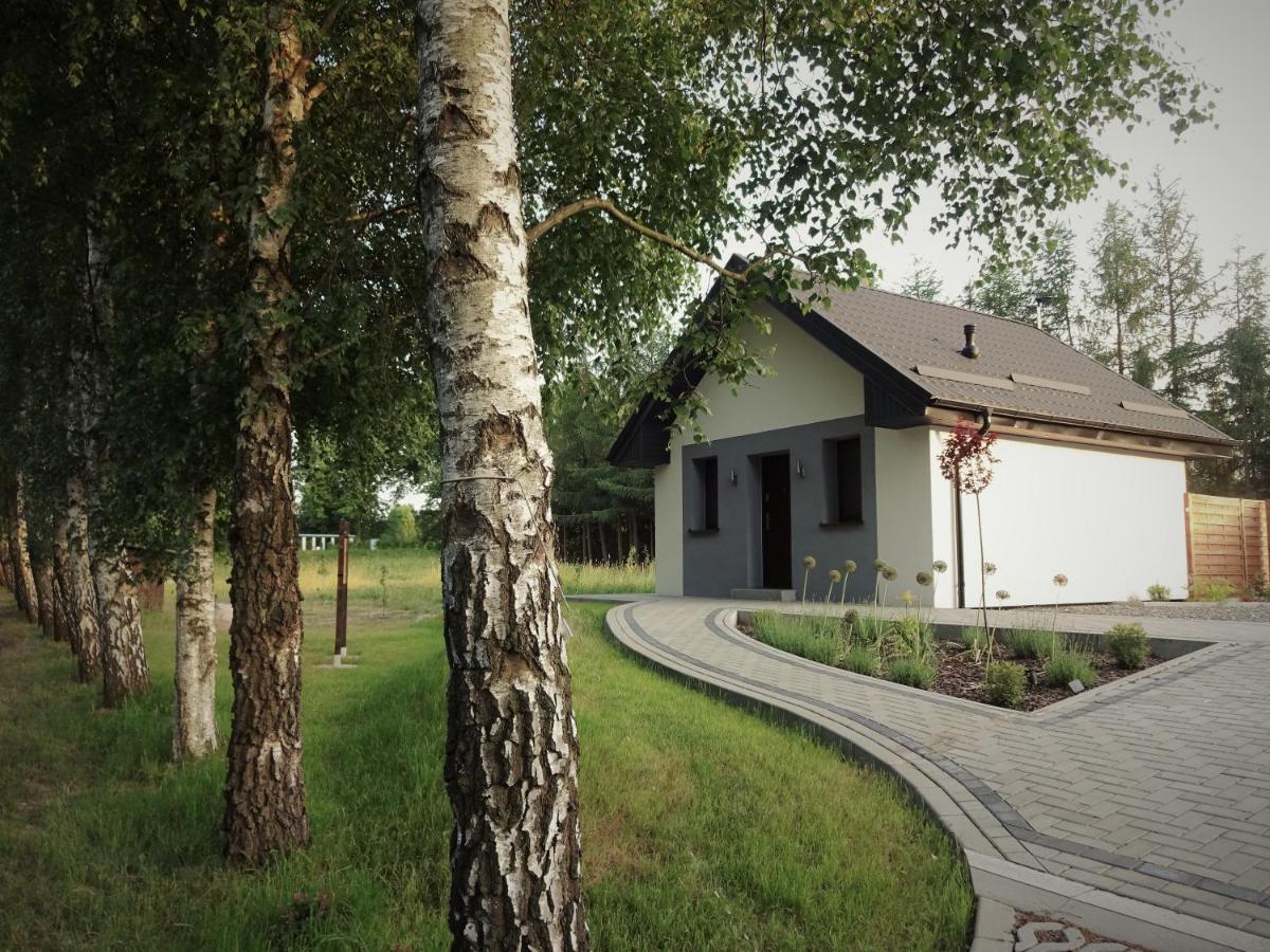 Lavender Lodge Postolowo Экстерьер фото